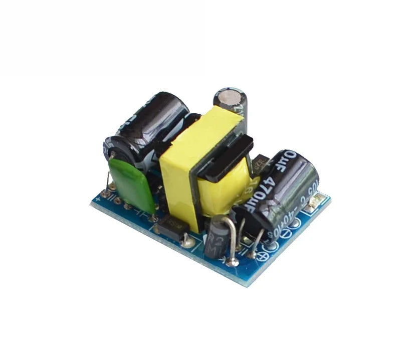 Professional Pcb Mount 12v 400ma 4w Ac-dc Step Down Isolated