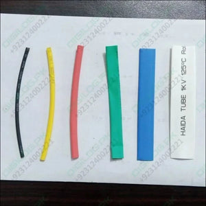 Heat Shrinkable Tubing