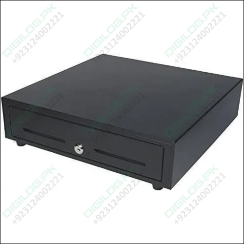 Heavy Duty Cash Drawer With 7 Bill 4 Coin Under Counter