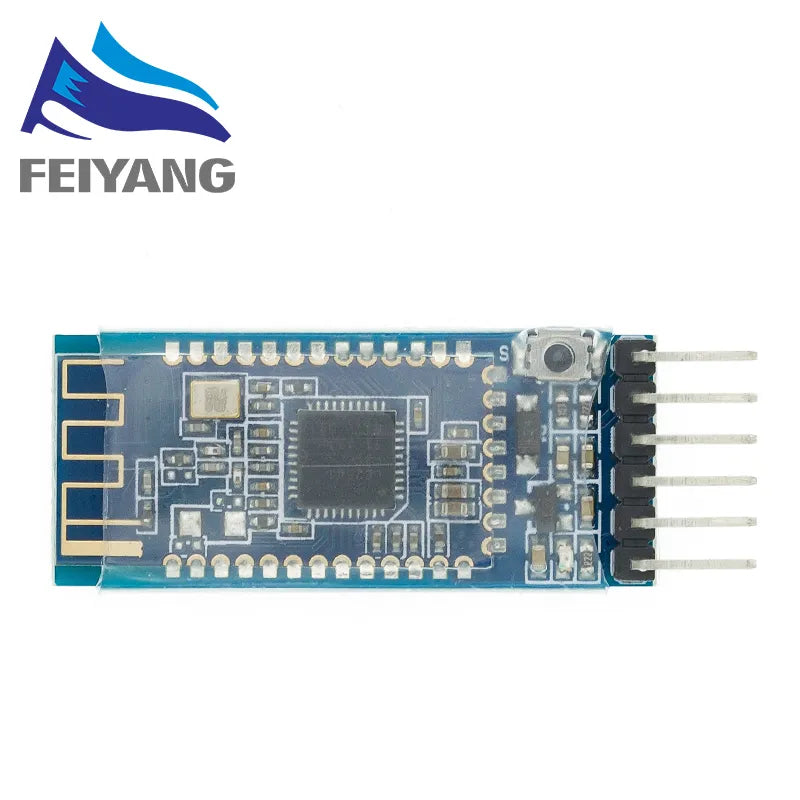 At-09 Hm10 4.0 Ble Bluetooth Module Cc2540 Cc2541 Serial