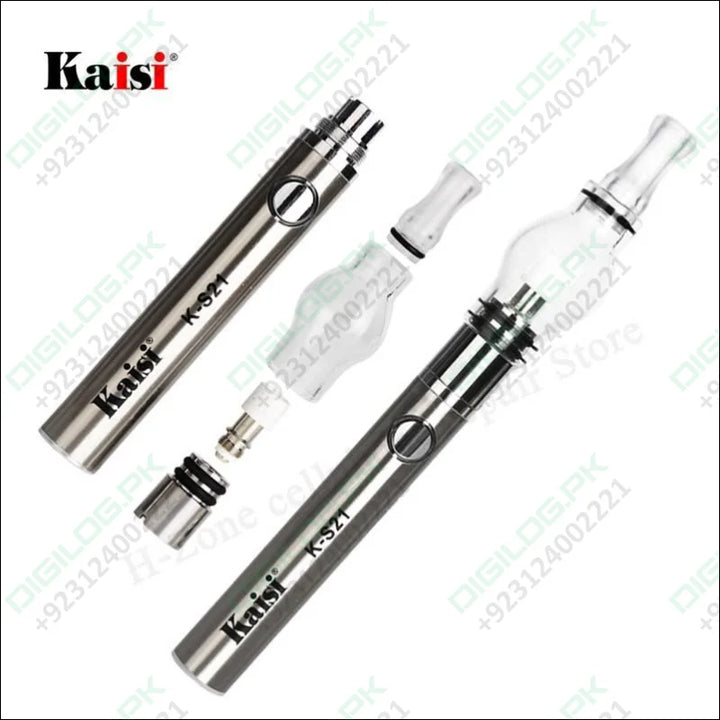 K - s21 Rosin Pen Atomizer Main Board Short Circuit