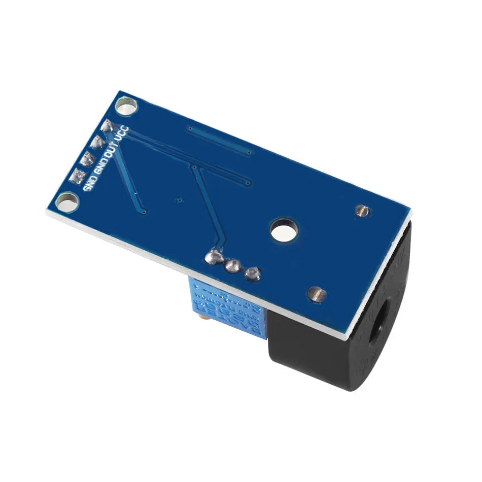 ZMCT103C 5A Range Single Phase AC Active Output Onboard Precision Micro ...