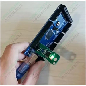 Hiata Arduino Mega Bootloader Burner Offline Standalone Isp