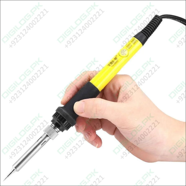 Variable 60w Soldering Iron Tni-u 093d +