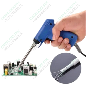 High Power Soldering Iron 220v 30w - 70w Professional Dual