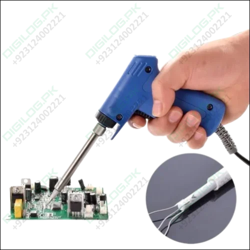 High Power Soldering Iron 220v 30w - 70w Professional Dual