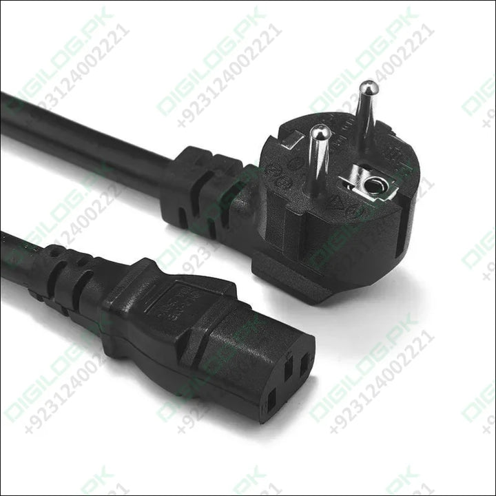 High Quality Power Cable Cord For Pc Desktop