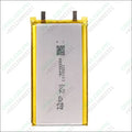 High Qulity 3.7v 10000mah 1260110 Polymer Lithium Ion