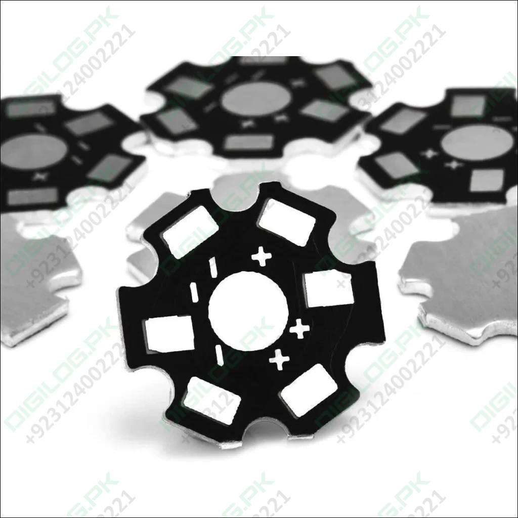 High Power Uv Led Chip 3w Purple Ultraviolet Bulb Lamp 1