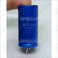 High Quality 2.7V 100F Super Capacitor