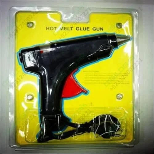 Glue Gun For 11mm Stick Hj016 80w 50/60hz