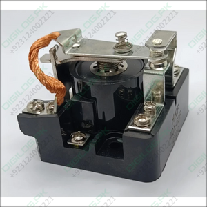High Quality Low Price Industrial Large 12v Dc 80a Power Relay