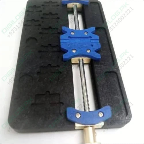 High Temperature Pcb Board Holder Maintenance Repair
