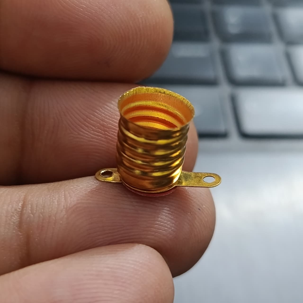 Holder for E10 Mini Bulb