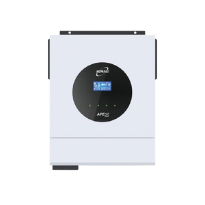 Inverterzone Homage 3 Kw Special Model Solar WiFi Dongle