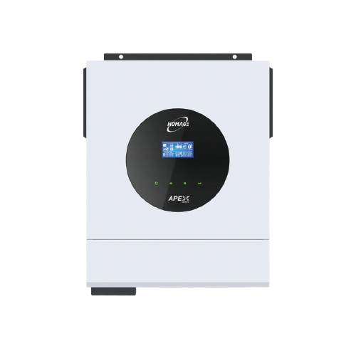 Inverterzone Homage 3 Kw Special Model Solar WiFi Dongle