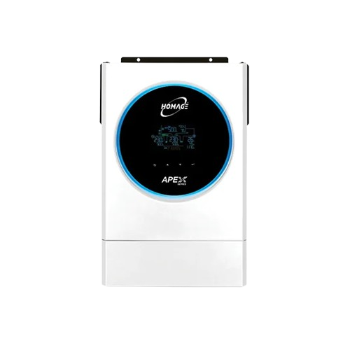 Inverterzone Homage 6Kw Special Model Solar WiFi Dongle