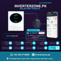 Inverterzone Homage 6Kw Special Model Solar WiFi Dongle