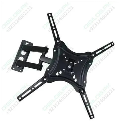 Home Design Lcd Wall Mount Bracket For 14-55 Inch Tvs