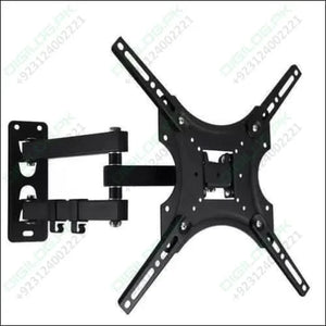 Home Design Lcd Wall Mount Bracket For 14-55 Inch Tvs