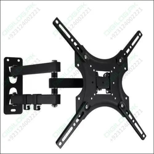Home Design Lcd Wall Mount Bracket For 14-55 Inch Tvs
