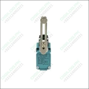 Honeywell Adjustable Roller Rotary Lever Limit Switch