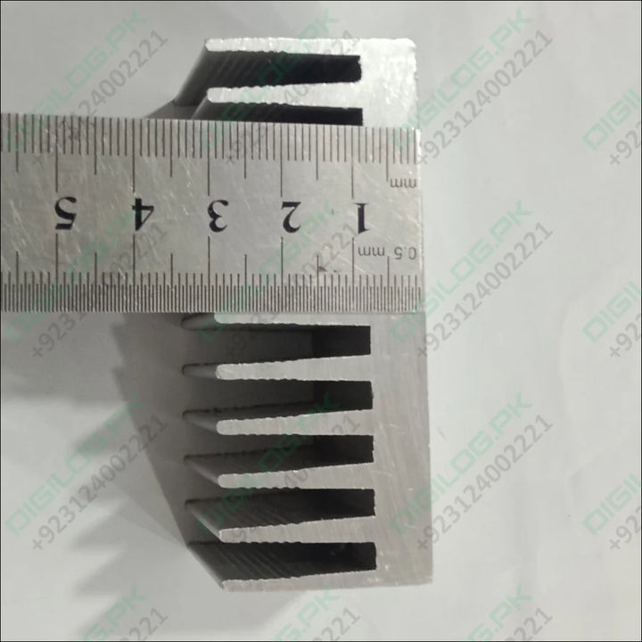 Hot Aluminum Alloy Heatsink Cooling Pad for High Power LED IC Chip Cooler Radiator Heat Sink for LED COB Light
