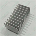 Hot Aluminum Alloy Heatsink Cooling Pad for High Power LED IC Chip Cooler Radiator Heat Sink for LED COB Light