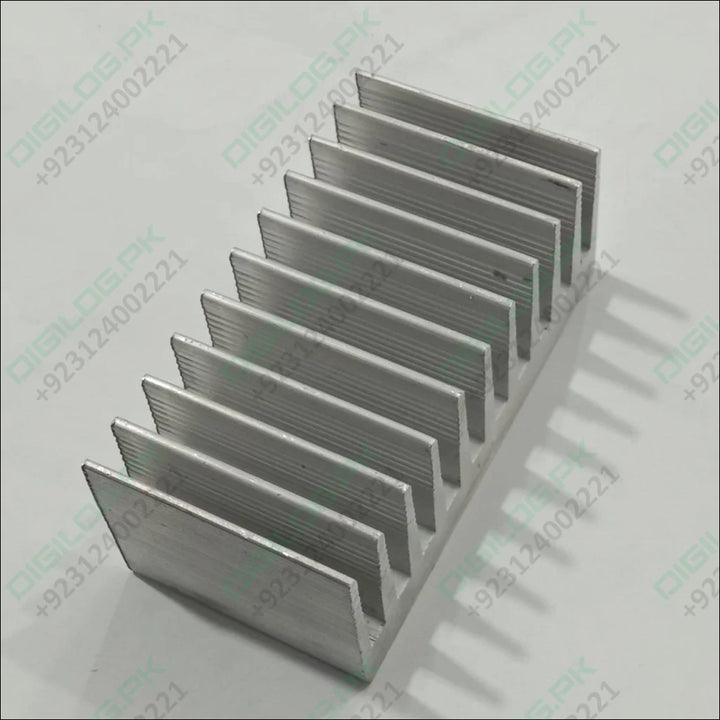 Hot Aluminum Alloy Heatsink Cooling Pad for High Power LED IC Chip Cooler Radiator Heat Sink for LED COB Light