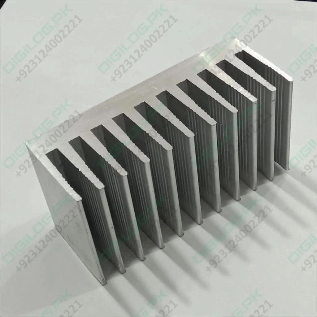 Hot Aluminum Alloy Heatsink Cooling Pad for High Power LED IC Chip Cooler Radiator Heat Sink for LED COB Light