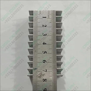 Hot Aluminum Alloy Heatsink Cooling Pad for High Power LED IC Chip Cooler Radiator Heat Sink for LED COB Light