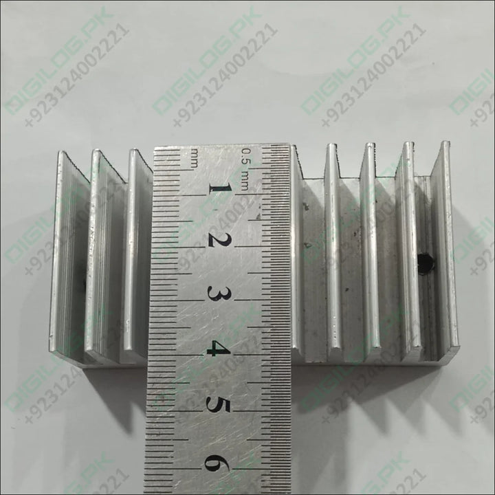 Hot Aluminum Alloy Heatsink Cooling Pad for High Power LED IC Chip Cooler Radiator Heat Sink for LED COB Light