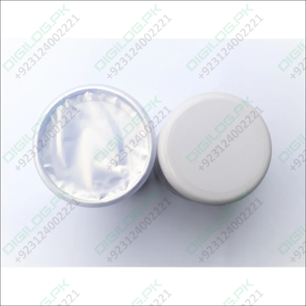 Hy-510 Heat Sink Thermal Compound Grease Gel In Pakistan-