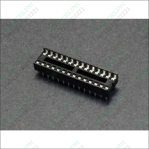 28 Pin Dip Ic Socket Base Adaptor Connector