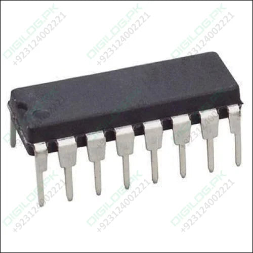 74245 Ic State Octal Bus Transceiver Dip-20 Package