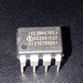 ICE3BR4765J Infineon Off-Line SMPS Current Mode Controller DIP-8