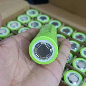 IFR32140 LiFePO4 Battery Cell 3.2V 15Ah 15A - Grade A Fresh Stock