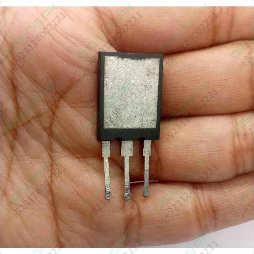 IGBT AK120DCT HE-737 120A 600V