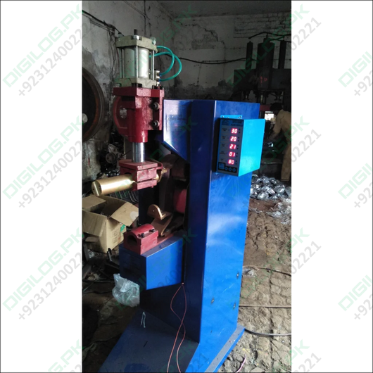 Spot/SEAM Welding Control Panel