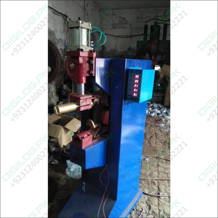 Spot/SEAM Welding Control Panel