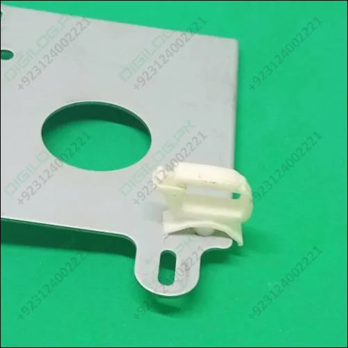 Pcb Inserting Hole Cable Clamp Body Clamps