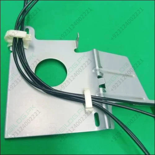 Pcb Inserting Hole Cable Clamp Body Clamps