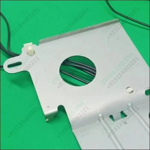 Pcb Inserting Hole Cable Clamp Body Clamps