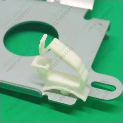 Pcb Inserting Hole Cable Clamp Body Clamps