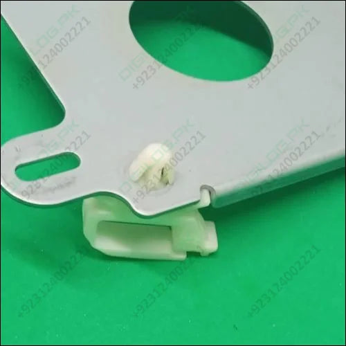 Pcb Inserting Hole Cable Clamp Body Clamps