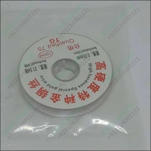 0.05 Mm Lcd Screen Separation High Hardness Special Gol