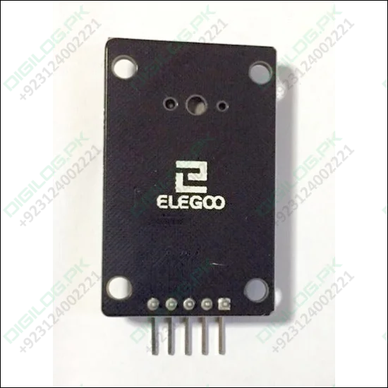 Elegoo Ds1307 Module V03