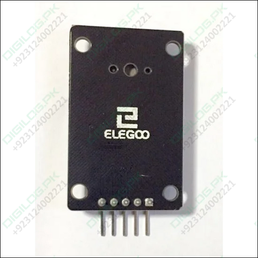 Elegoo Ds1307 Module V03