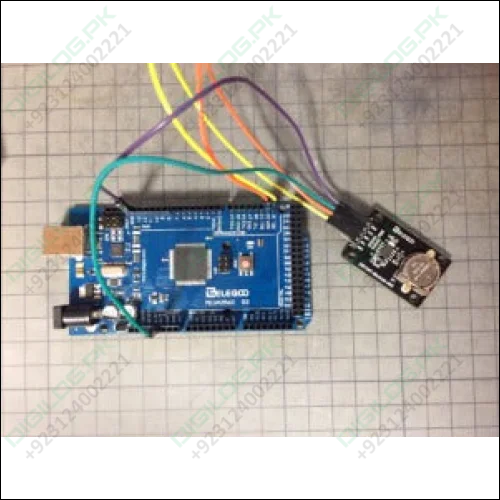 Elegoo Ds1307 Module V03