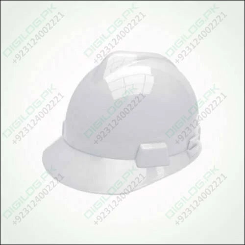 Ingco Safety Helmet Hsh09 In Pakistan